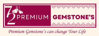 72 Premium Gemstone's